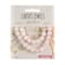 John Bead Earth's Jewels Natural Stone Round Beads, 8mm